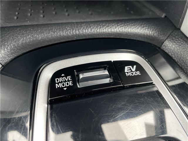2024 Toyota Corolla Cross Hybrid SE (Stk: 12108223A) in Concord - Image 36 of 41