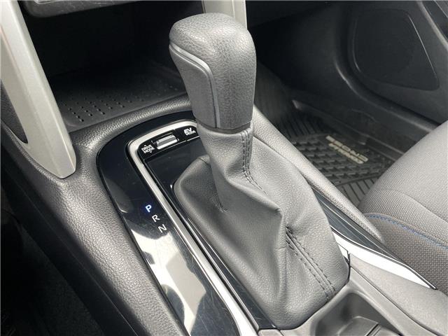 2024 Toyota Corolla Cross Hybrid SE (Stk: 12108223A) in Concord - Image 37 of 41