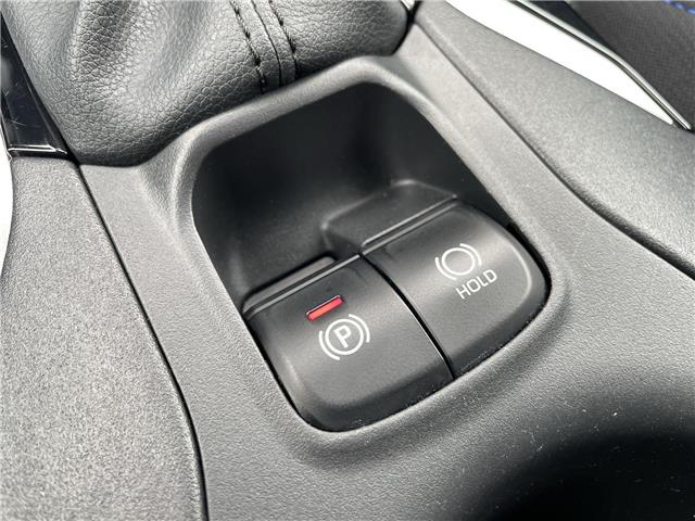 2024 Toyota Corolla Cross Hybrid SE (Stk: 12108223A) in Concord - Image 38 of 41