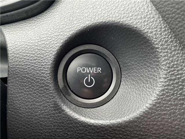 2024 Toyota Corolla Cross Hybrid SE (Stk: 12108223A) in Concord - Image 39 of 41