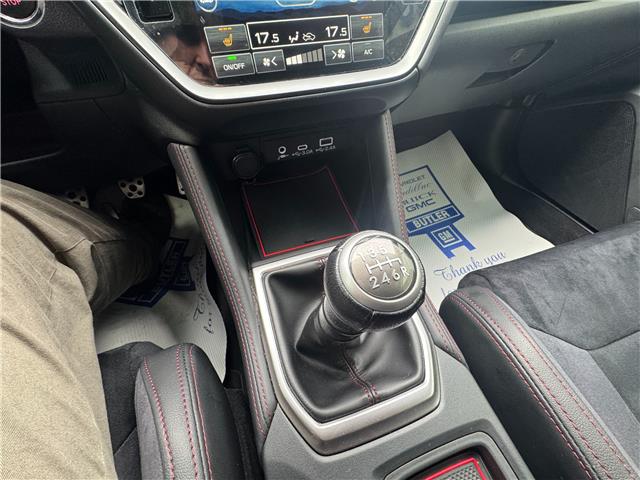 2024 Subaru WRX RS (Stk: 26-256-1) in Pembroke - Image 23 of 23
