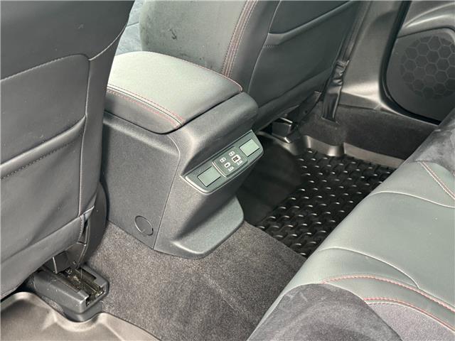 2024 Subaru WRX RS (Stk: 26-256-1) in Pembroke - Image 16 of 23
