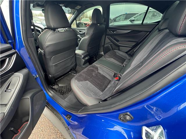 2024 Subaru WRX RS (Stk: 26-256-1) in Pembroke - Image 15 of 23