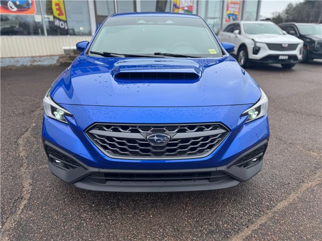 2024 Subaru WRX RS (Stk: 26-256-1) in Pembroke - Image 11 of 23