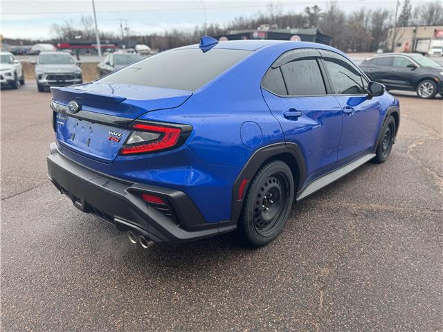2024 Subaru WRX RS (Stk: 26-256-1) in Pembroke - Image 7 of 23