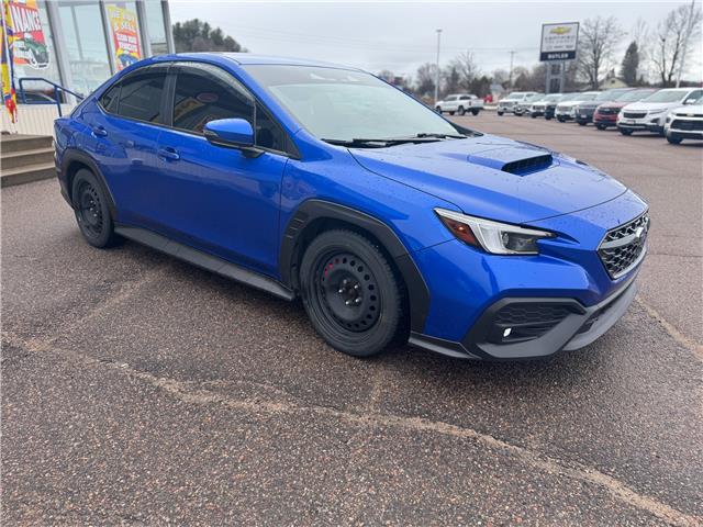 2024 Subaru WRX RS (Stk: 26-256-1) in Pembroke - Image 9 of 23