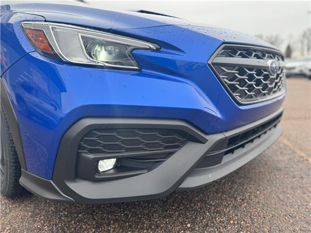 2024 Subaru WRX RS (Stk: 26-256-1) in Pembroke - Image 10 of 23