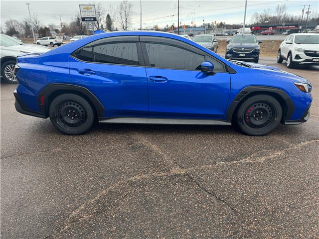 2024 Subaru WRX RS (Stk: 26-256-1) in Pembroke - Image 8 of 23