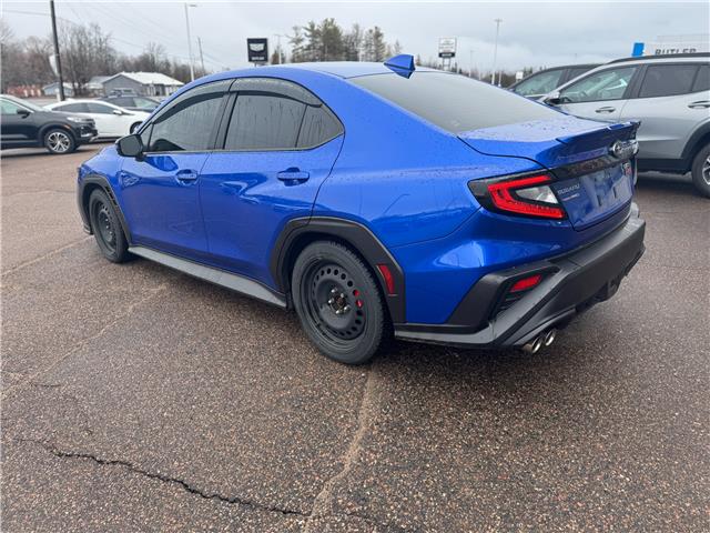 2024 Subaru WRX RS (Stk: 26-256-1) in Pembroke - Image 3 of 23
