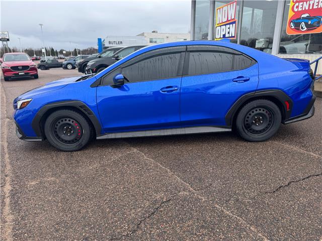 2024 Subaru WRX RS (Stk: 26-256-1) in Pembroke - Image 2 of 23