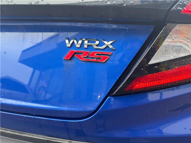 2024 Subaru WRX RS (Stk: 26-256-1) in Pembroke - Image 6 of 23