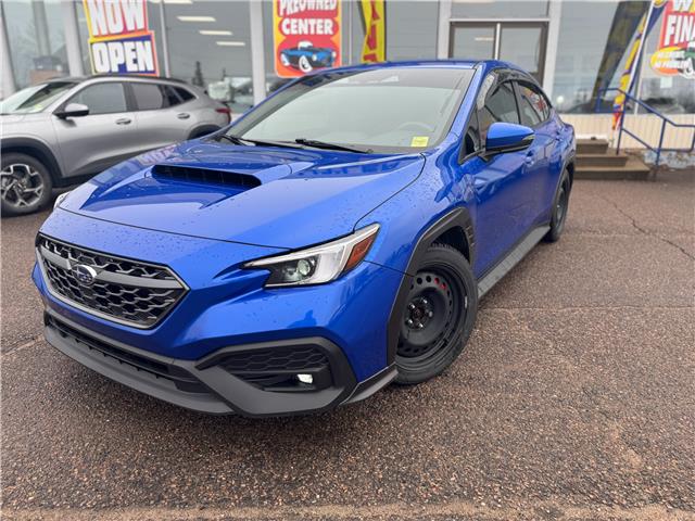 2024 Subaru WRX RS (Stk: 26-256-1) in Pembroke - Image 1 of 23