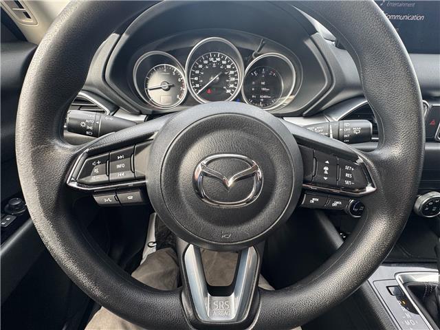 2021 Mazda CX-5 GX (Stk: 24-254-2) in Pembroke - Image 18 of 23 2021 Mazda CX-5 GX (Stk: 24-254-2) in Pembroke - Image 18 of 23