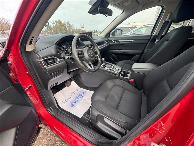 2021 Mazda CX-5 GX (Stk: 24-254-2) in Pembroke - Image 12 of 23 2021 Mazda CX-5 GX (Stk: 24-254-2) in Pembroke - Image 12 of 23