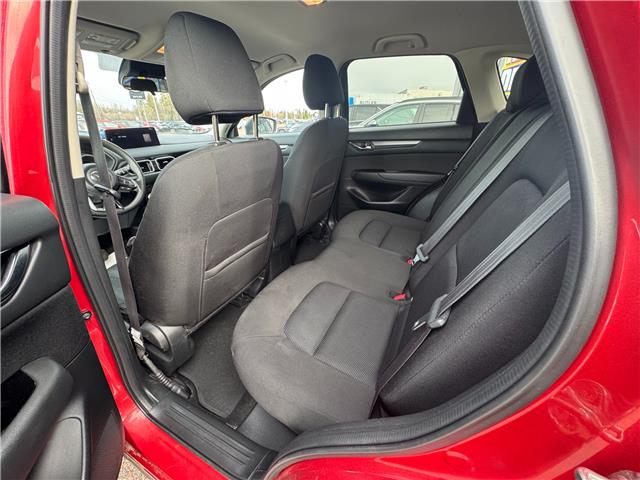 2021 Mazda CX-5 GX (Stk: 24-254-2) in Pembroke - Image 14 of 23 2021 Mazda CX-5 GX (Stk: 24-254-2) in Pembroke - Image 14 of 23