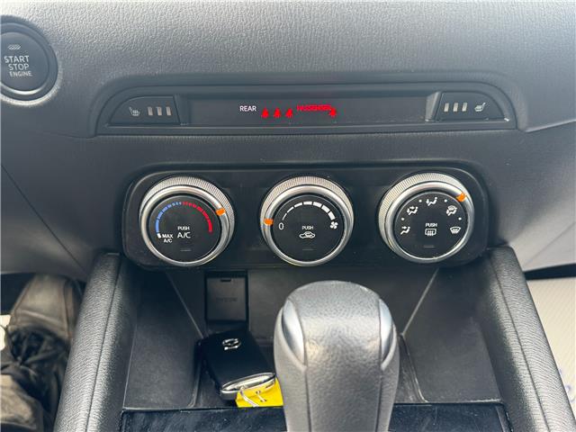 2021 Mazda CX-5 GX (Stk: 24-254-2) in Pembroke - Image 21 of 23 2021 Mazda CX-5 GX (Stk: 24-254-2) in Pembroke - Image 21 of 23
