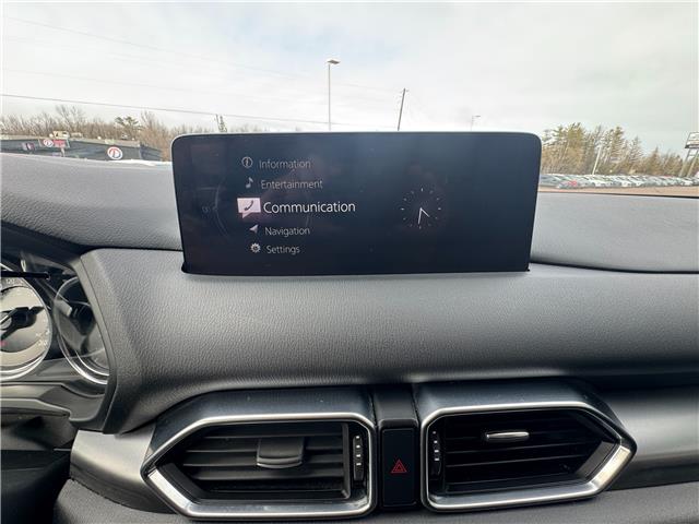 2021 Mazda CX-5 GX (Stk: 24-254-2) in Pembroke - Image 22 of 23 2021 Mazda CX-5 GX (Stk: 24-254-2) in Pembroke - Image 22 of 23