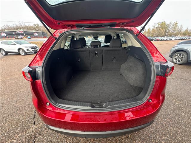 2021 Mazda CX-5 GX (Stk: 24-254-2) in Pembroke - Image 6 of 23 2021 Mazda CX-5 GX (Stk: 24-254-2) in Pembroke - Image 6 of 23