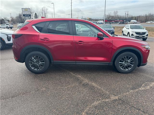 2021 Mazda CX-5 GX (Stk: 24-254-2) in Pembroke - Image 8 of 23 2021 Mazda CX-5 GX (Stk: 24-254-2) in Pembroke - Image 8 of 23