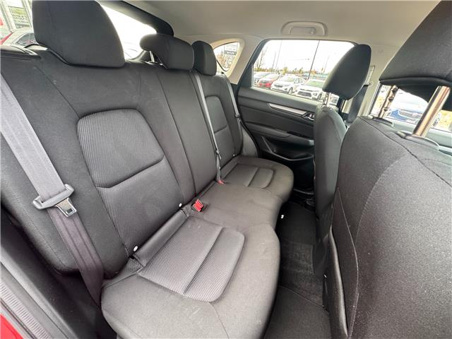 2021 Mazda CX-5 GX (Stk: 24-254-2) in Pembroke - Image 15 of 23 2021 Mazda CX-5 GX (Stk: 24-254-2) in Pembroke - Image 15 of 23