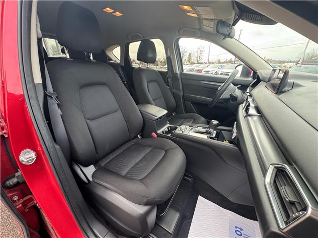 2021 Mazda CX-5 GX (Stk: 24-254-2) in Pembroke - Image 13 of 23 2021 Mazda CX-5 GX (Stk: 24-254-2) in Pembroke - Image 13 of 23