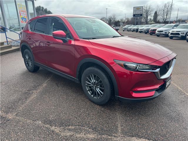 2021 Mazda CX-5 GX (Stk: 24-254-2) in Pembroke - Image 9 of 23 2021 Mazda CX-5 GX (Stk: 24-254-2) in Pembroke - Image 9 of 23