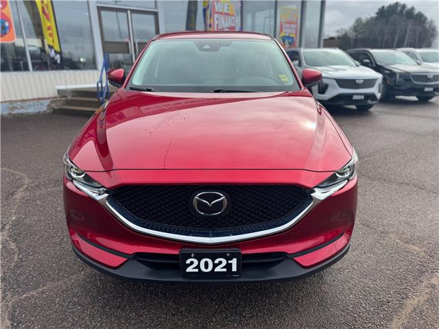 2021 Mazda CX-5 GX (Stk: 24-254-2) in Pembroke - Image 10 of 23 2021 Mazda CX-5 GX (Stk: 24-254-2) in Pembroke - Image 10 of 23