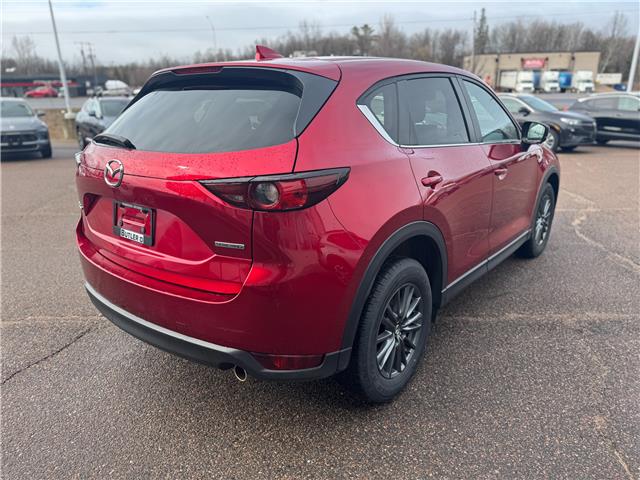 2021 Mazda CX-5 GX (Stk: 24-254-2) in Pembroke - Image 7 of 23 2021 Mazda CX-5 GX (Stk: 24-254-2) in Pembroke - Image 7 of 23