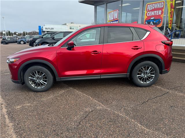 2021 Mazda CX-5 GX (Stk: 24-254-2) in Pembroke - Image 3 of 23 2021 Mazda CX-5 GX (Stk: 24-254-2) in Pembroke - Image 3 of 23