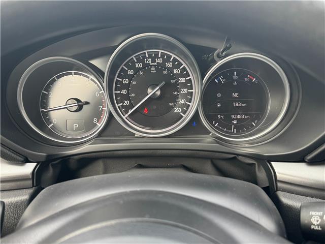 2021 Mazda CX-5 GX (Stk: 24-254-2) in Pembroke - Image 19 of 23 2021 Mazda CX-5 GX (Stk: 24-254-2) in Pembroke - Image 19 of 23