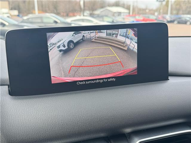 2021 Mazda CX-5 GX (Stk: 24-254-2) in Pembroke - Image 23 of 23 2021 Mazda CX-5 GX (Stk: 24-254-2) in Pembroke - Image 23 of 23
