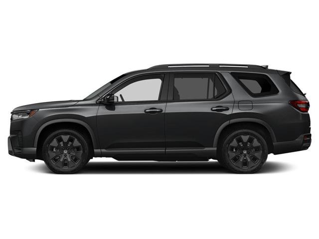 2026 Honda Pilot Black Edition (Stk: 26-348) in Stouffville - Image 2 of 2 2026 Honda Pilot Black Edition (Stk: 26-348) in Stouffville - Image 2 of 2