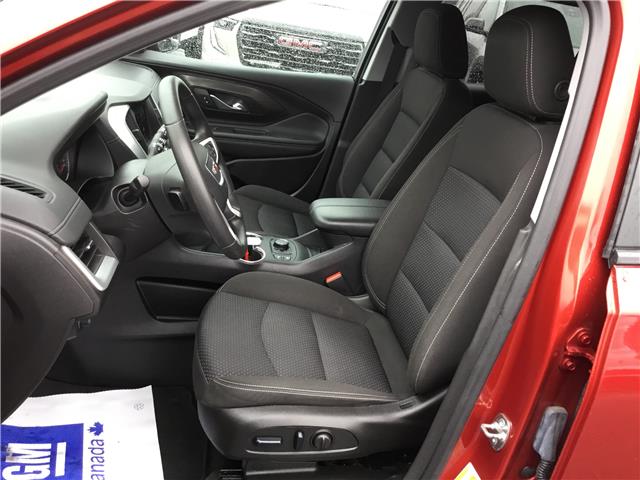 2024 GMC Terrain SLE (Stk: S2783) in Cornwall - Image 4 of 28