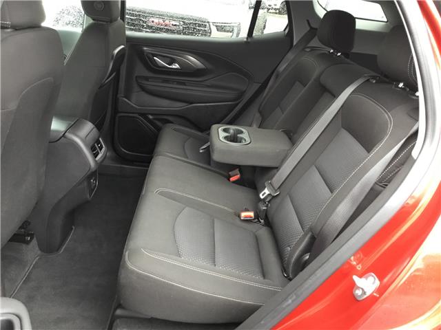 2024 GMC Terrain SLE (Stk: S2783) in Cornwall - Image 12 of 28