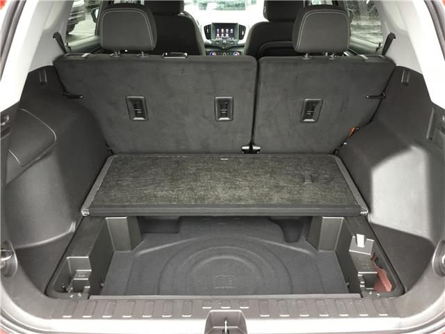 2024 GMC Terrain SLE (Stk: S2783) in Cornwall - Image 20 of 28