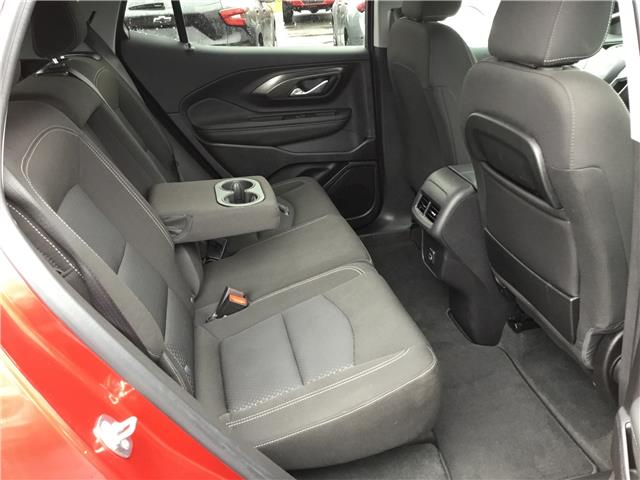 2024 GMC Terrain SLE (Stk: S2783) in Cornwall - Image 14 of 28