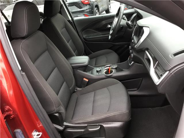 2024 GMC Terrain SLE (Stk: S2783) in Cornwall - Image 15 of 28