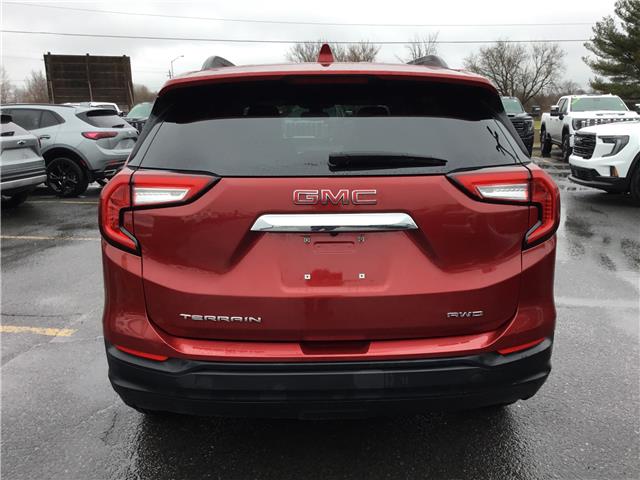 2024 GMC Terrain SLE (Stk: S2783) in Cornwall - Image 23 of 28