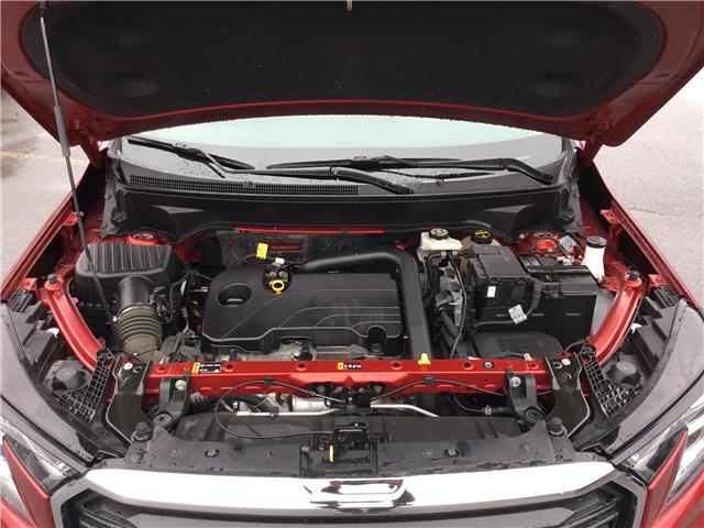 2024 GMC Terrain SLE (Stk: S2783) in Cornwall - Image 18 of 28