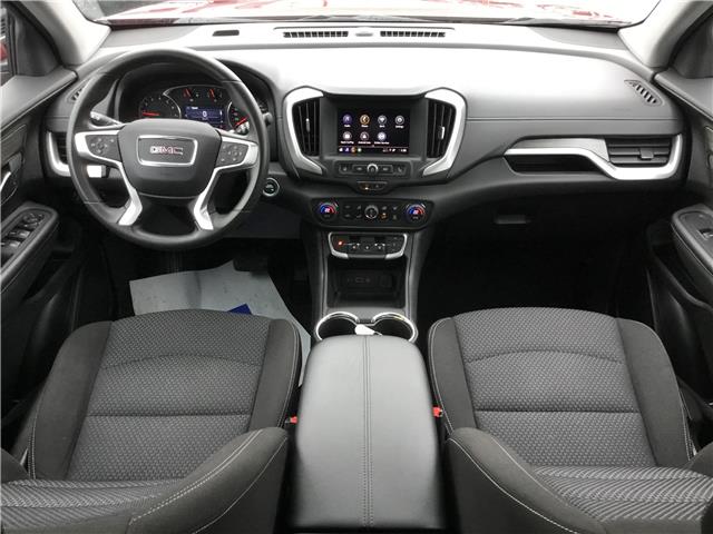 2024 GMC Terrain SLE (Stk: S2783) in Cornwall - Image 13 of 28