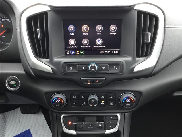 2024 GMC Terrain SLE (Stk: S2783) in Cornwall - Image 8 of 28
