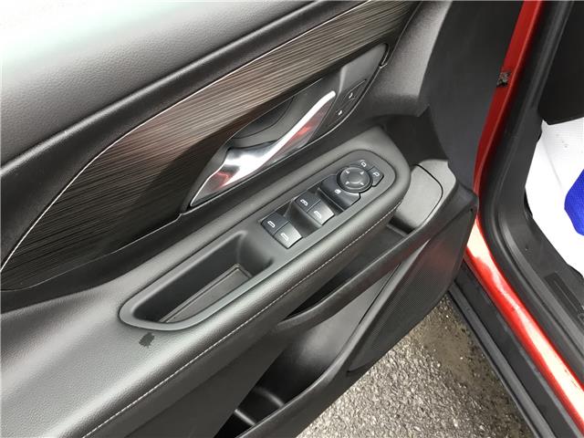 2024 GMC Terrain SLE (Stk: S2783) in Cornwall - Image 2 of 28