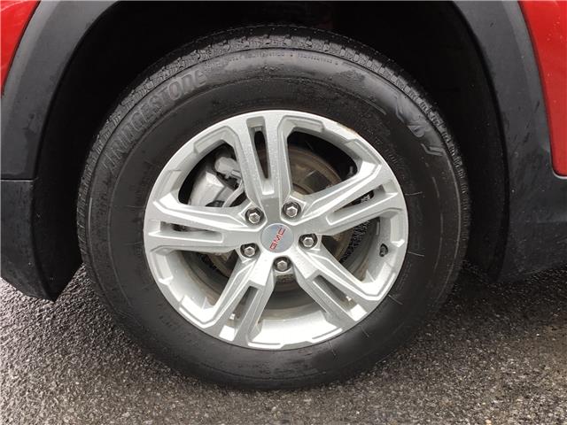 2024 GMC Terrain SLE (Stk: S2783) in Cornwall - Image 28 of 28