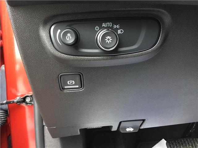 2024 GMC Terrain SLE (Stk: S2783) in Cornwall - Image 3 of 28