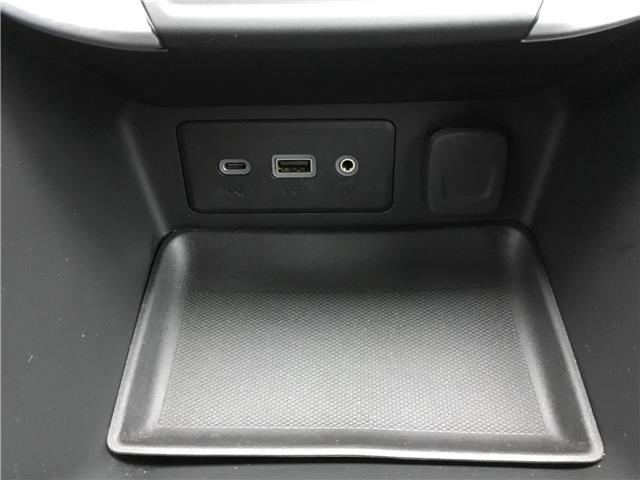 2024 GMC Terrain SLE (Stk: S2783) in Cornwall - Image 10 of 28