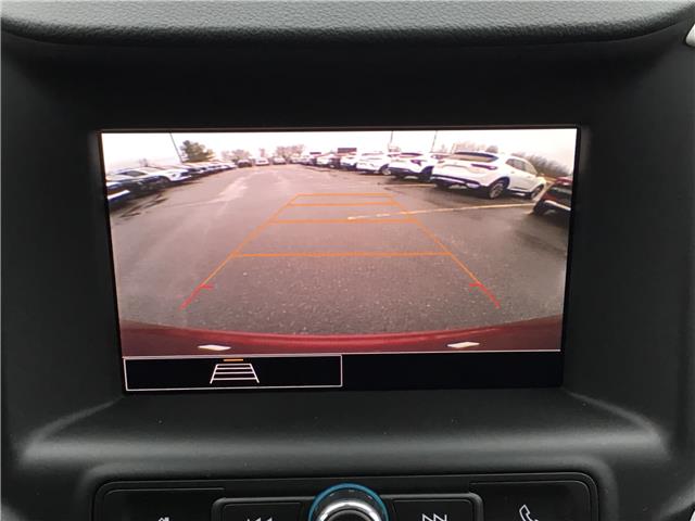 2024 GMC Terrain SLE (Stk: S2783) in Cornwall - Image 9 of 28