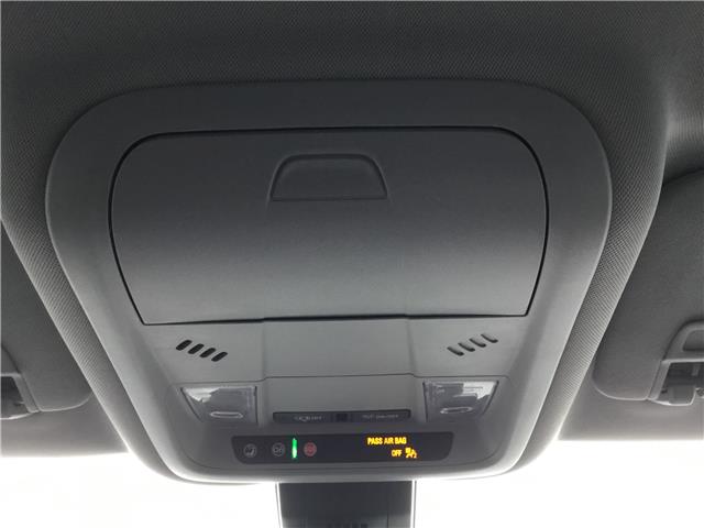 2024 GMC Terrain SLE (Stk: S2783) in Cornwall - Image 16 of 28