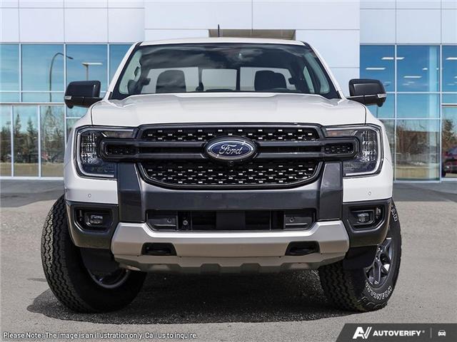 2026 Ford Ranger XLT (Stk: T-1178) in Calgary - Image 2 of 25