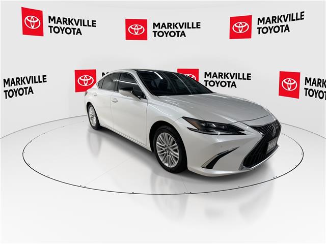 2024 Lexus ES 350 Base (Stk: 11105909A) in Markham - Image 2 of 34