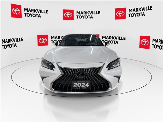 2024 Lexus ES 350 Base (Stk: 11105909A) in Markham - Image 3 of 34